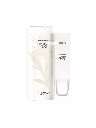 ELIZABETH ARDEN | White Tea Eau de Toilette Spray 100ml |